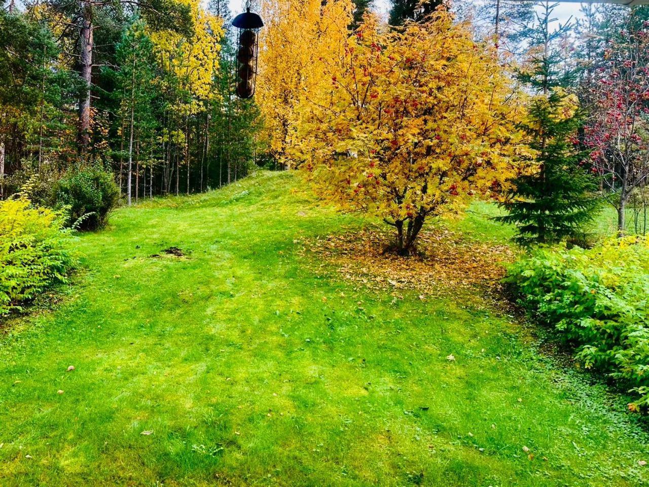 Holiday Home, Entire Home Rovaniemi Exterior photo