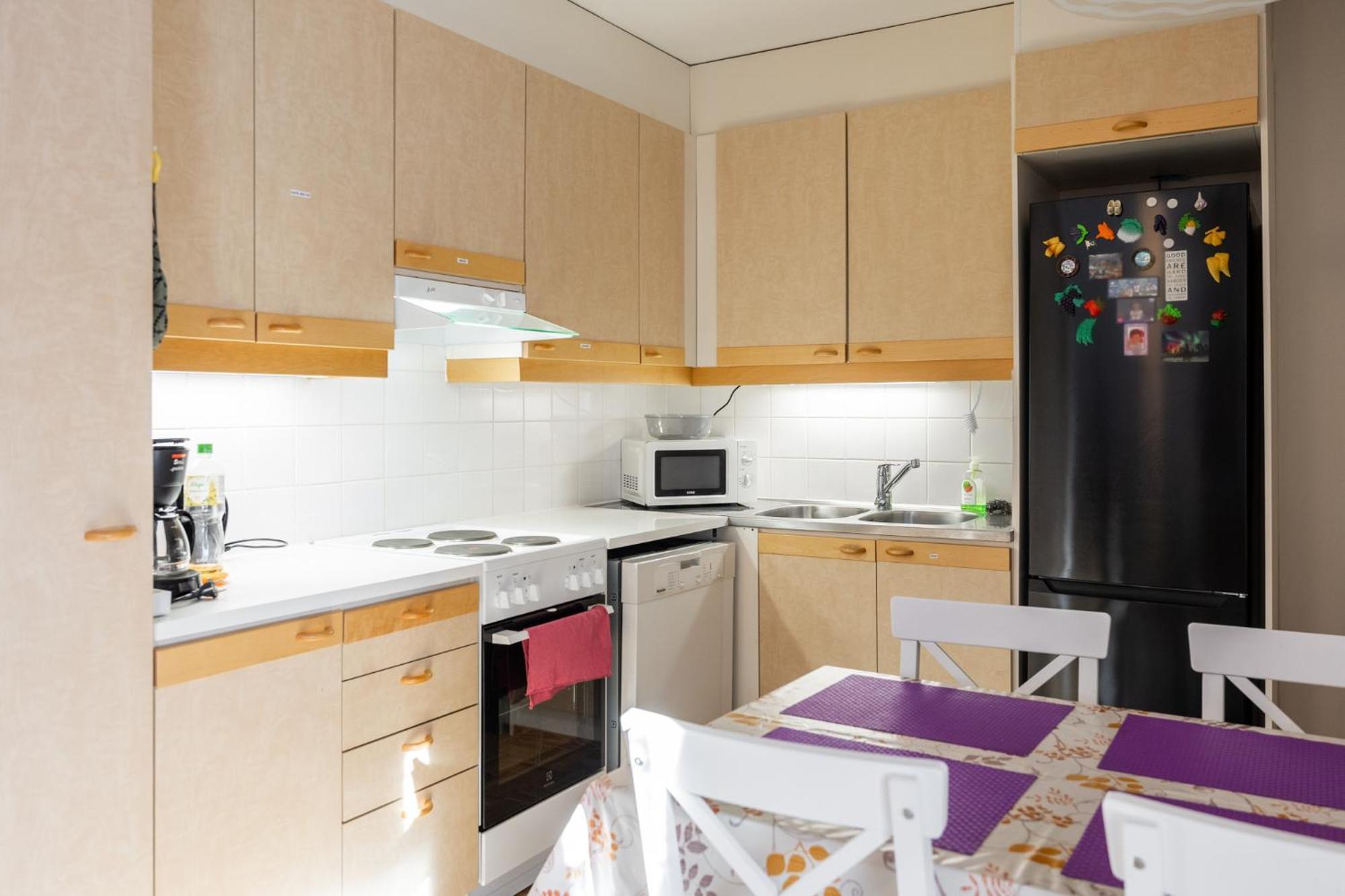 Holiday Home, Entire Home Rovaniemi Exterior photo