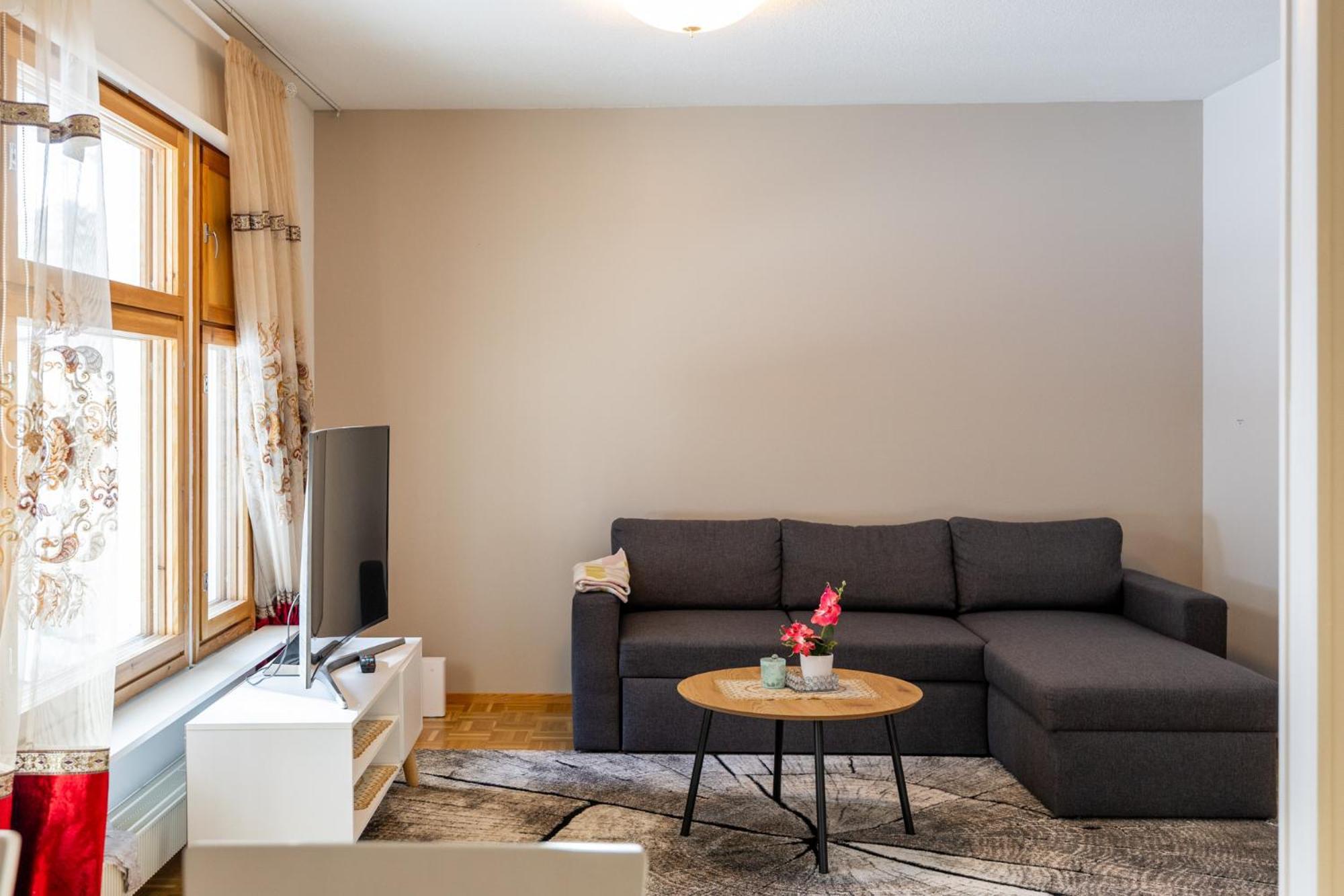 Holiday Home, Entire Home Rovaniemi Exterior photo