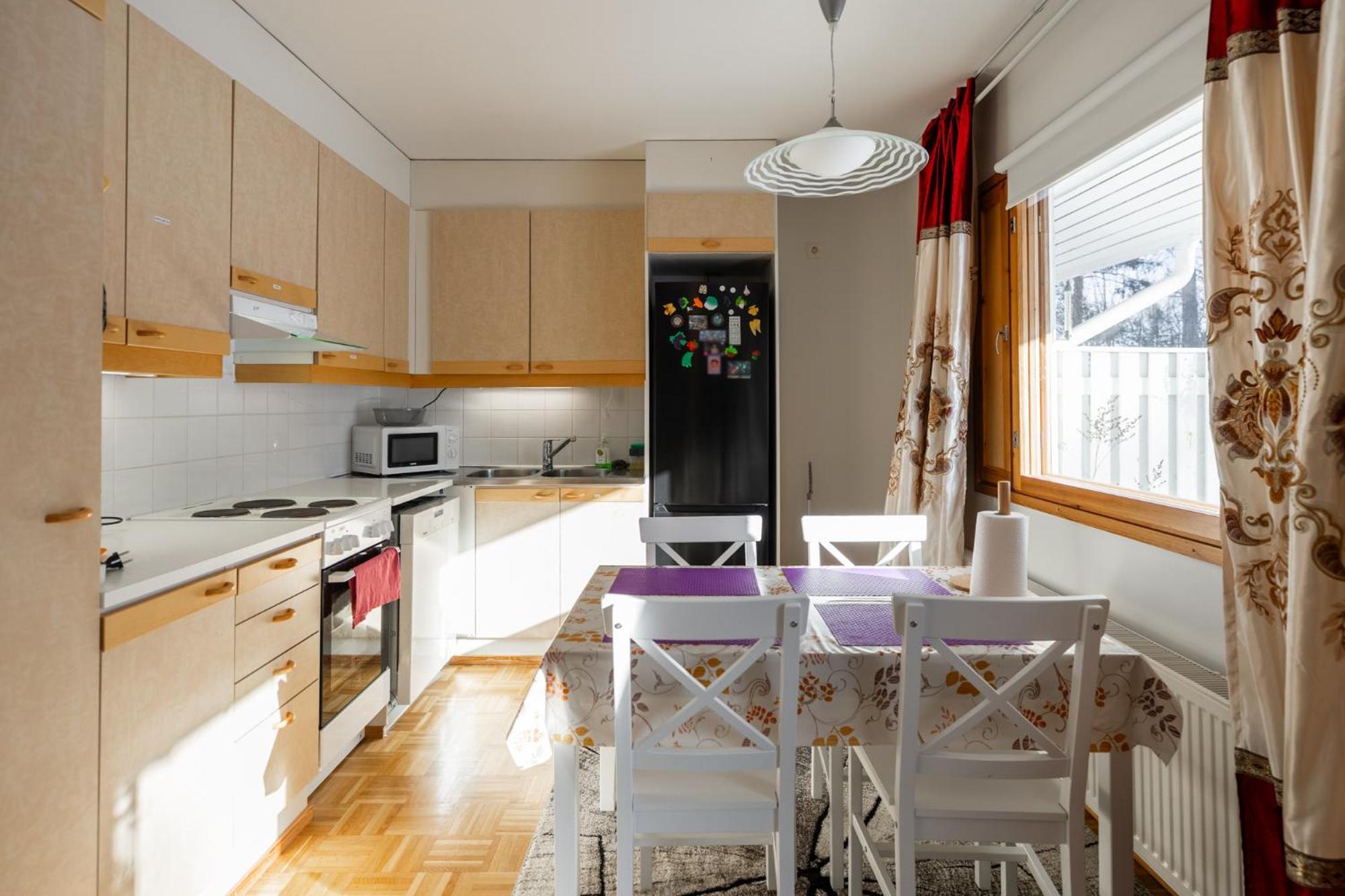 Holiday Home, Entire Home Rovaniemi Exterior photo